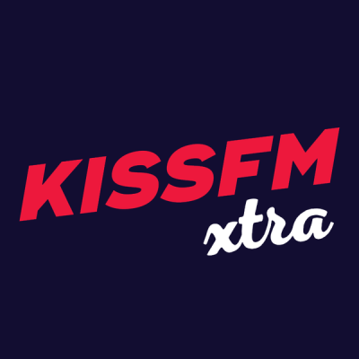 Logo von Kiss FM Xtra
