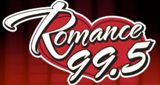 Logo di Romance 99.5 FM