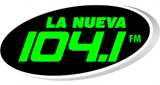 Logo von La Nueva Ranchera