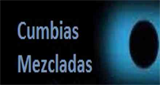 Logotipo de Cumbias Mezcladas