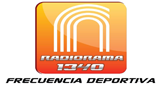Logo di Frecuencia Deportiva