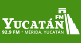 Logo di Yucatán FM