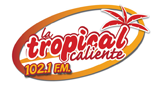 Logo di La Tropical Caliente