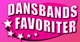 Logo von Dansbands Favoriter