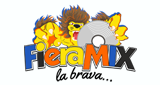 FieraMIX logo