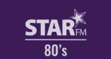 Logo von Star 80's