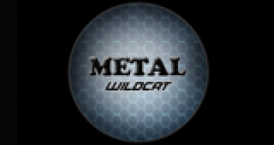 Logo di WildCat / Metal