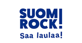 SuomiRock logo