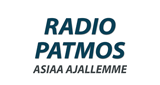 Radio Patmos logo