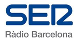 Logótipo de Rádio Barcelona