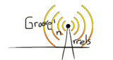Logo von GROOVE'N ARRELS