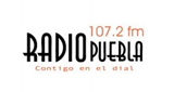 Radio Puebla logo
