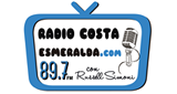 Logo Radio Costa Esmeralda