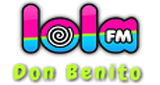 Lola FM Don Benito logo