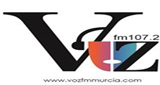 Logo di Voz FM Murcia