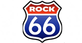 Rock66 logo