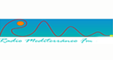 Radio Mediterraneoのロゴ