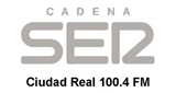 Logo di SER Ciudad Real