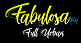 Logo di Fabulosa FM