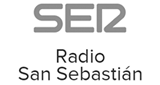 Logo von Radio San Sebastián