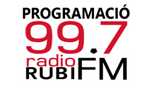 Radio Rubi logo