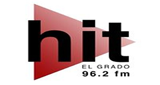 Logo di Hit Radio El Grado