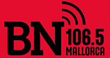 Logo di Radio Baleares