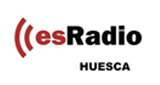 EsRadio Huesca logo