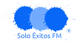 Logo di Solo Exitos FM Oldies