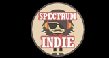 Logo von Spectrum FM Indie