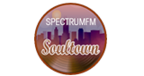 Logo von Spectrum FM Soul