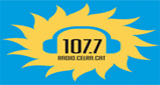 Logo for Radio Celrà