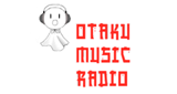 Logo von Otaku Music Radio