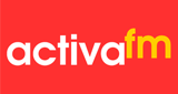 Logótipo de Activa FM Torrevieja