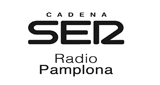 Logo di Radio Pamplona
