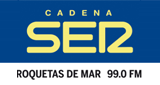 Logo for SER Roquetas