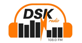 Logo for DSK Radio