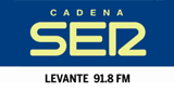 SER Levanteのロゴ