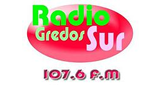 Logo for Radio Gredos Sur