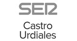 Logo for SER Castro Urdiales