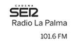 Logo di Radio La Palma