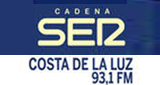 Logo for SER Costa de la Luz