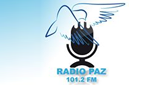 Radio Paz Cartagenaのロゴ
