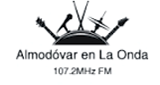 Logótipo de Almodovar en La Onda