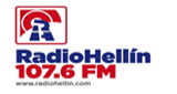 Radio Hellin logo