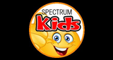 Logo for Spectrum FM Kidz