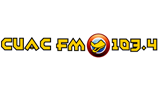 Logo Radio Cuac FM