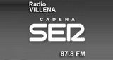 Logótipo de Radio Villena