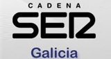 Logótipo de Radio Galicia