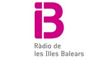 Logo von IB3 Ràdio